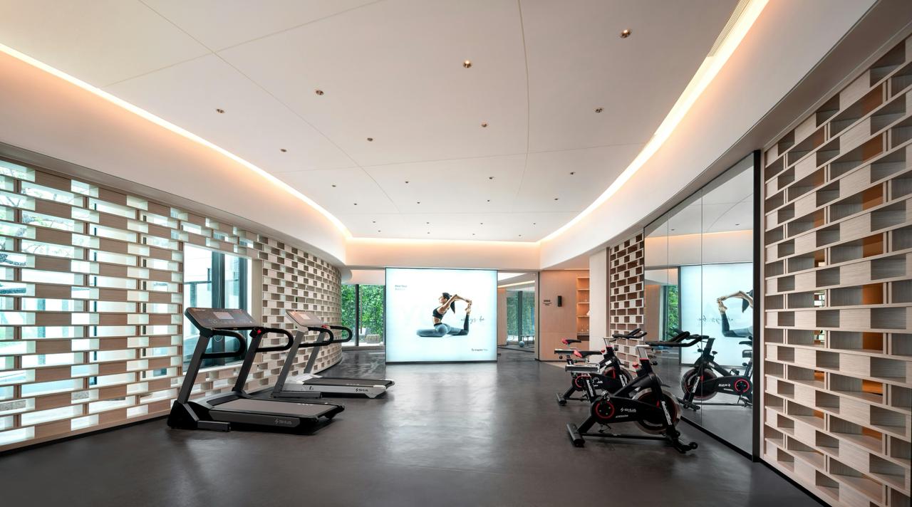 Wellness Spaces